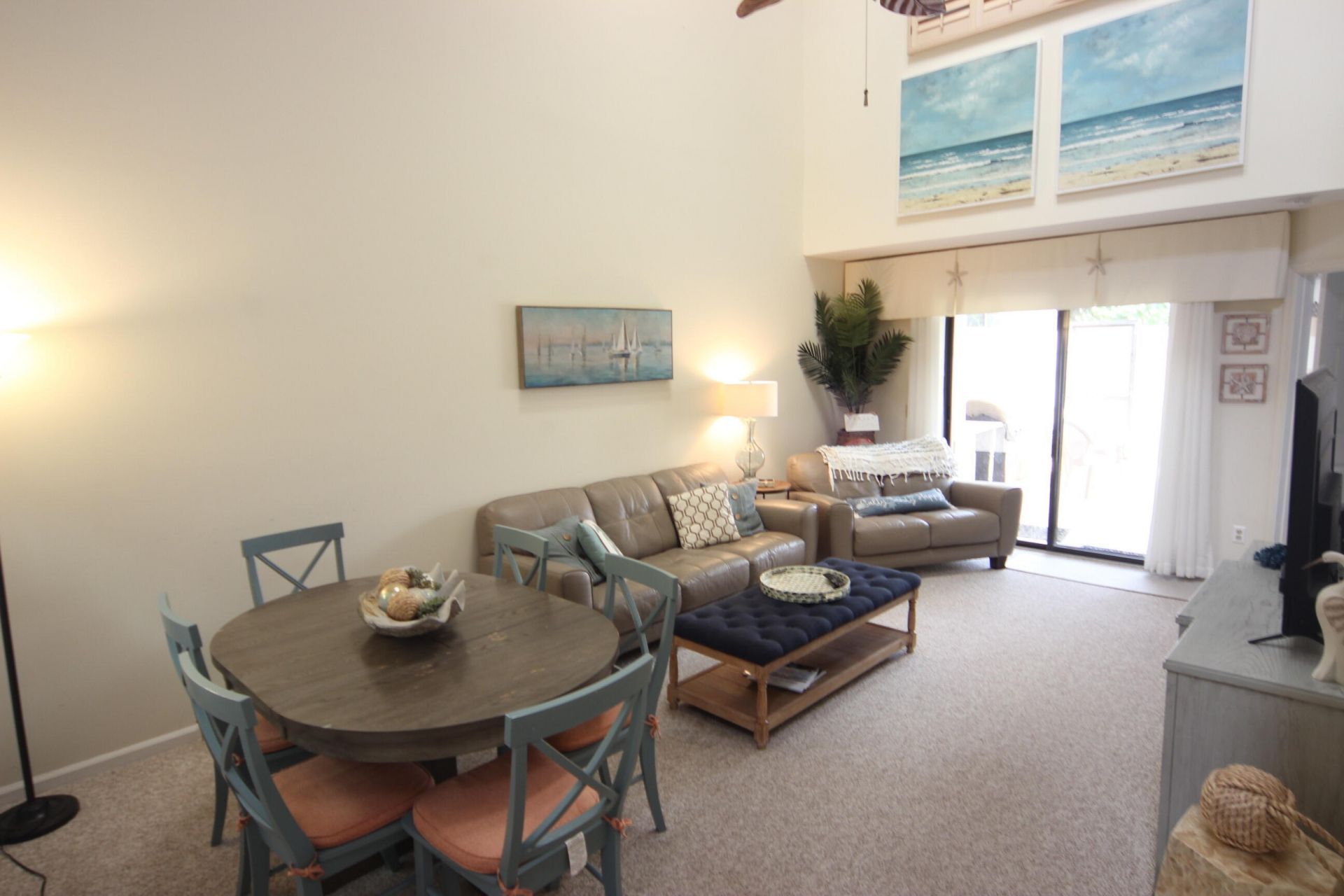 508 Sea Oats Drive, Unit B-4, Juno Beach, FL 33408 Photo