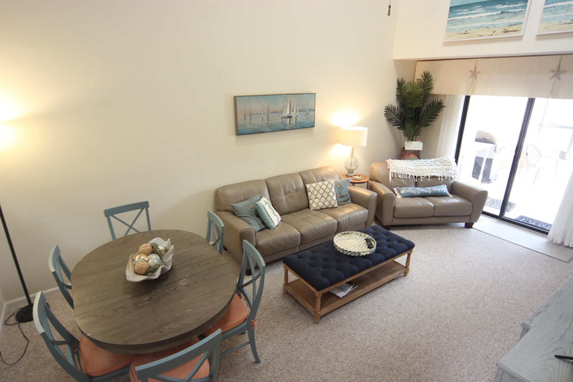 508 Sea Oats Drive, Unit B-4, Juno Beach, FL 33408 Photo
