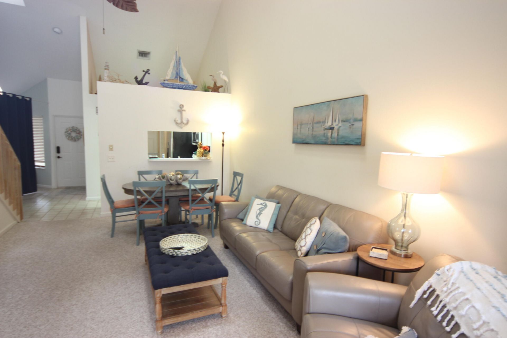 508 Sea Oats Drive, Unit B-4, Juno Beach, FL 33408 Photo