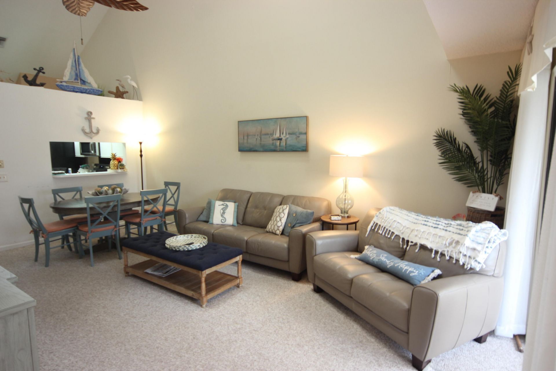 508 Sea Oats Drive, Unit B-4, Juno Beach, FL 33408 Photo