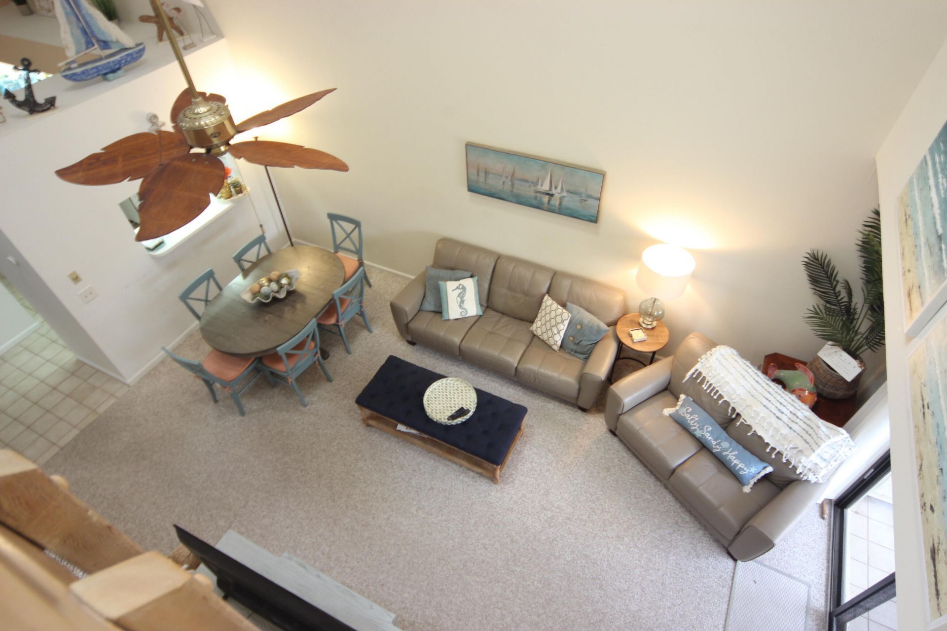 508 Sea Oats Drive, Unit B-4, Juno Beach, FL 33408 Photo