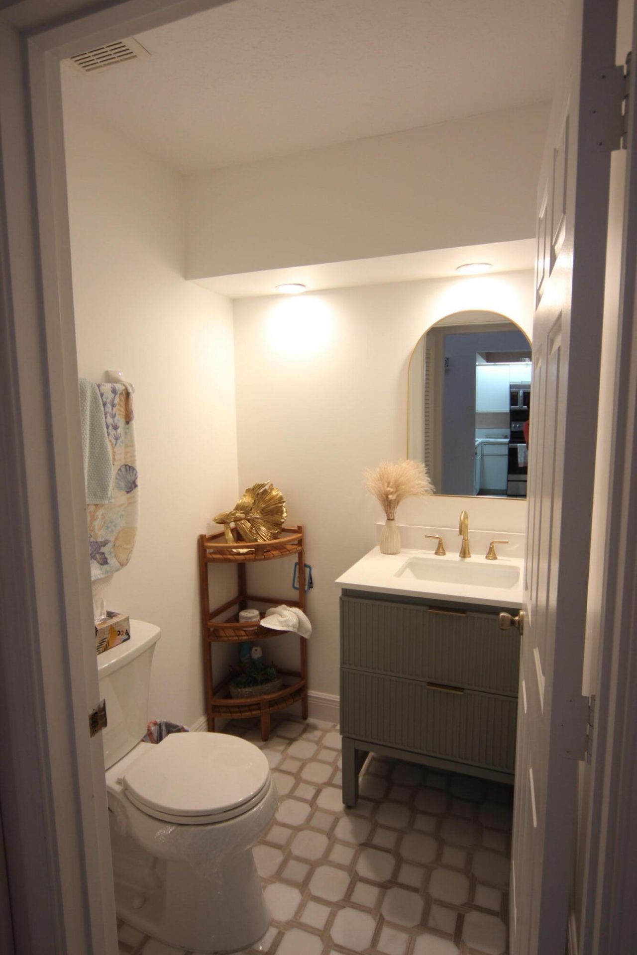 508 Sea Oats Drive, Unit B-4, Juno Beach, FL 33408 Photo