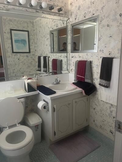 322 Windsor N, Unit 322, West Palm Beach, FL 33417 Photo