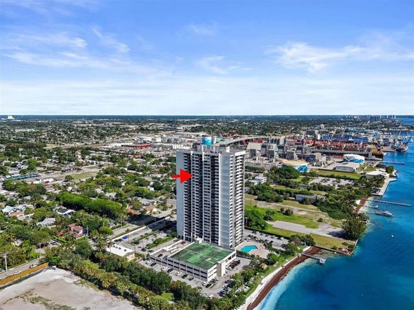 5600 N Flagler Drive, Unit 2304, West Palm Beach, FL 33407