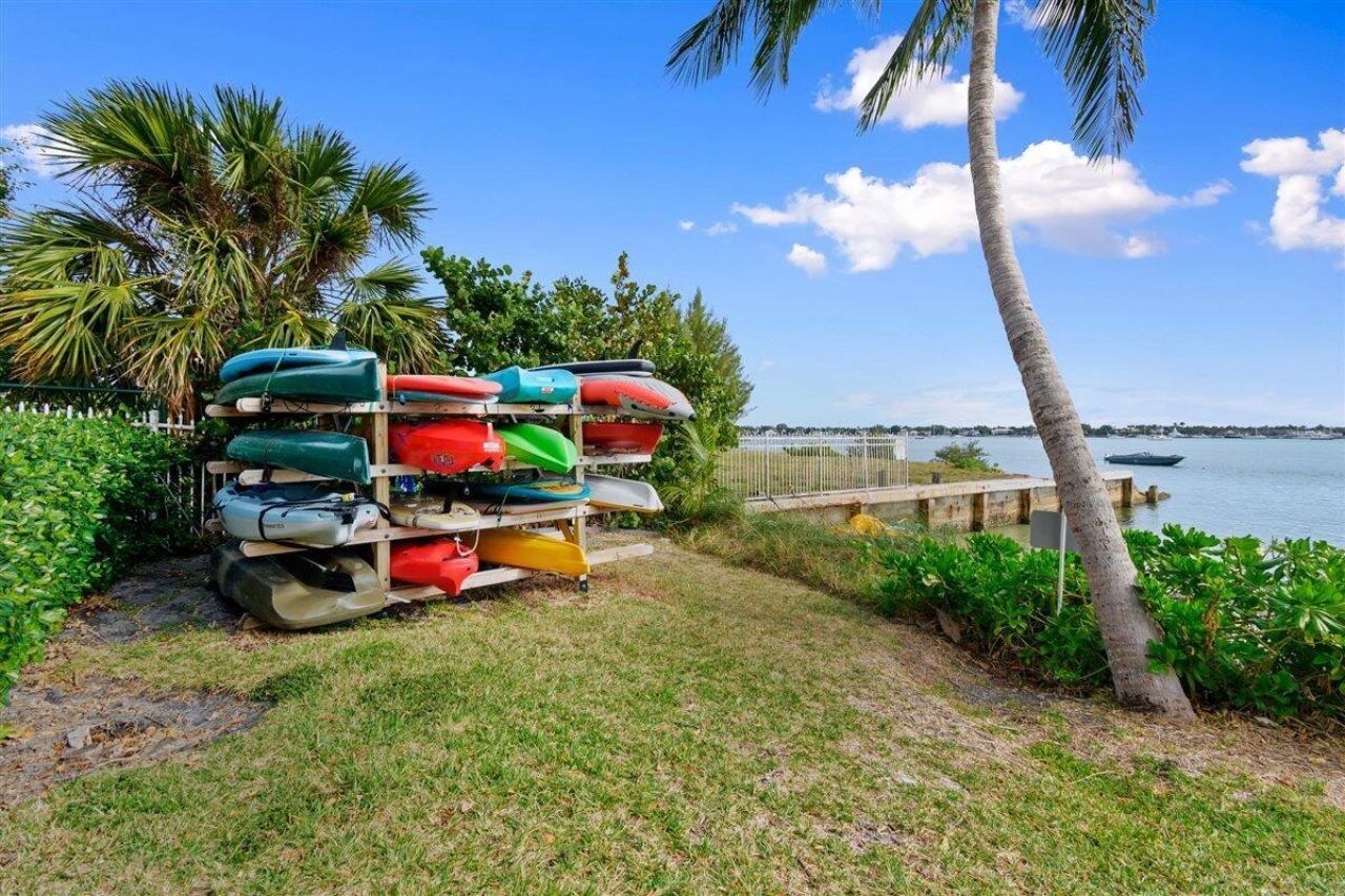 5600 N Flagler Drive, Unit 2304, West Palm Beach, FL 33407 Photo