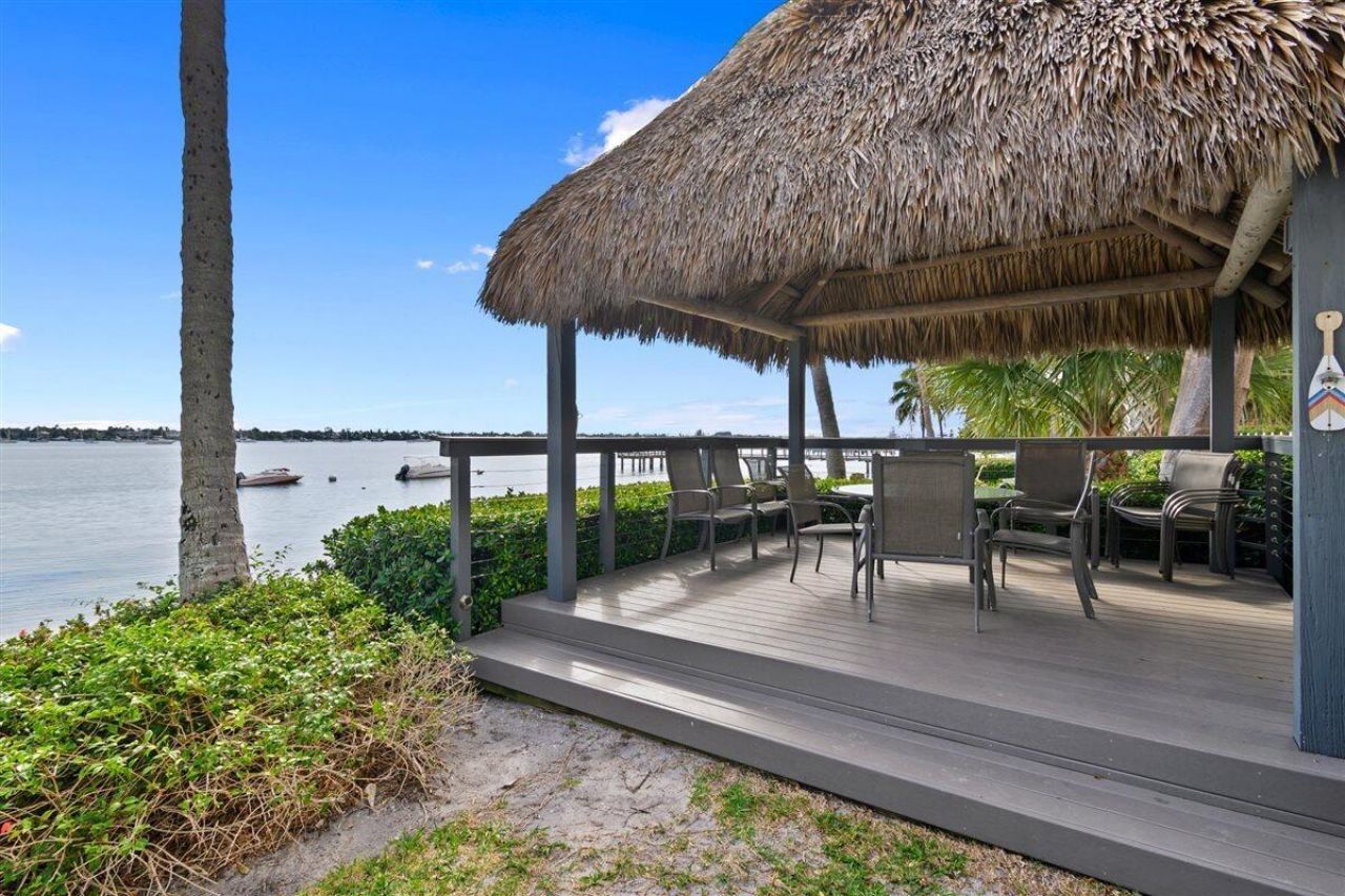 5600 N Flagler Drive, Unit 2304, West Palm Beach, FL 33407 Photo