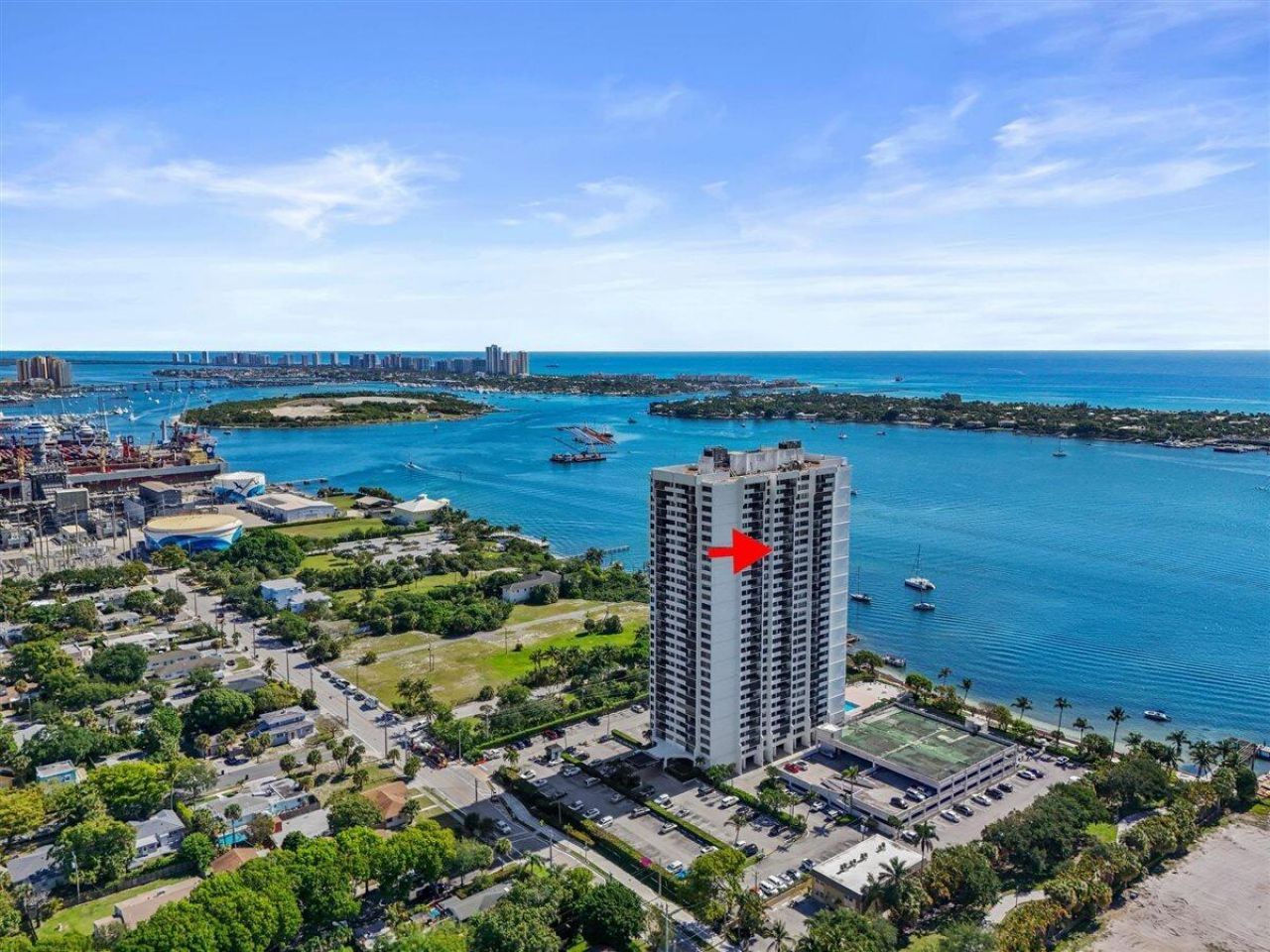 5600 N Flagler Drive, Unit 2304, West Palm Beach, FL 33407 Photo