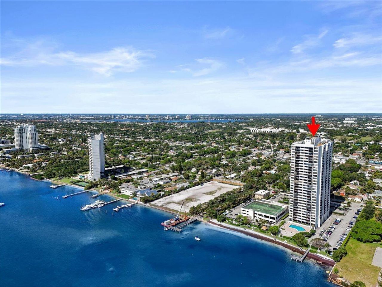 5600 N Flagler Drive, Unit 2304, West Palm Beach, FL 33407 Photo