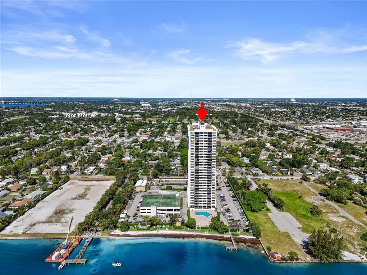 5600 N Flagler Drive, Unit 2304, West Palm Beach, FL 33407 Photo