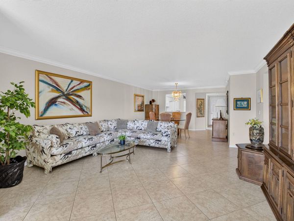 5778 Crystal Shores Drive, Unit 202, Boynton Beach, FL 33437