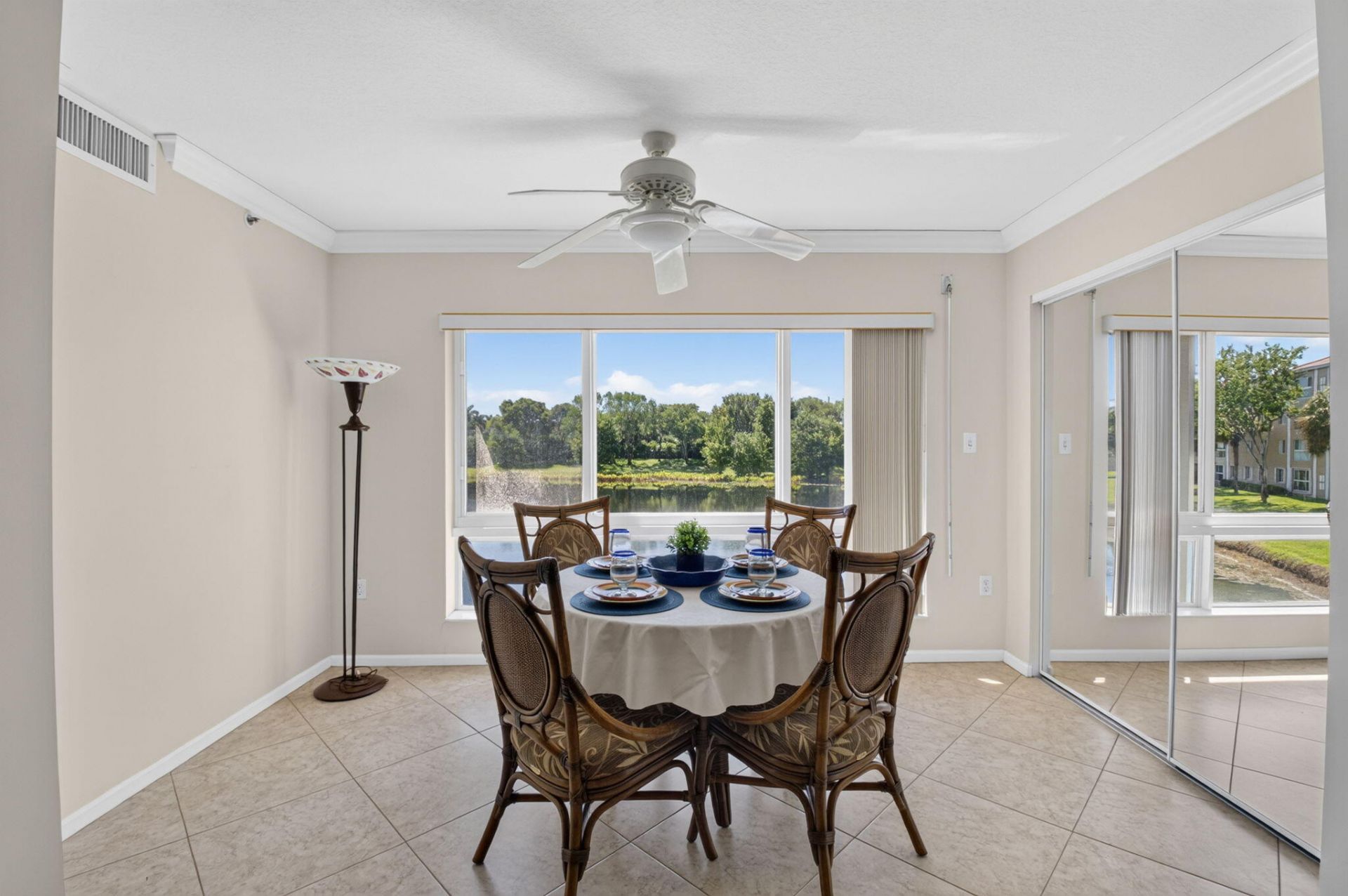 5778 Crystal Shores Drive, Unit 202, Boynton Beach, FL 33437 Photo