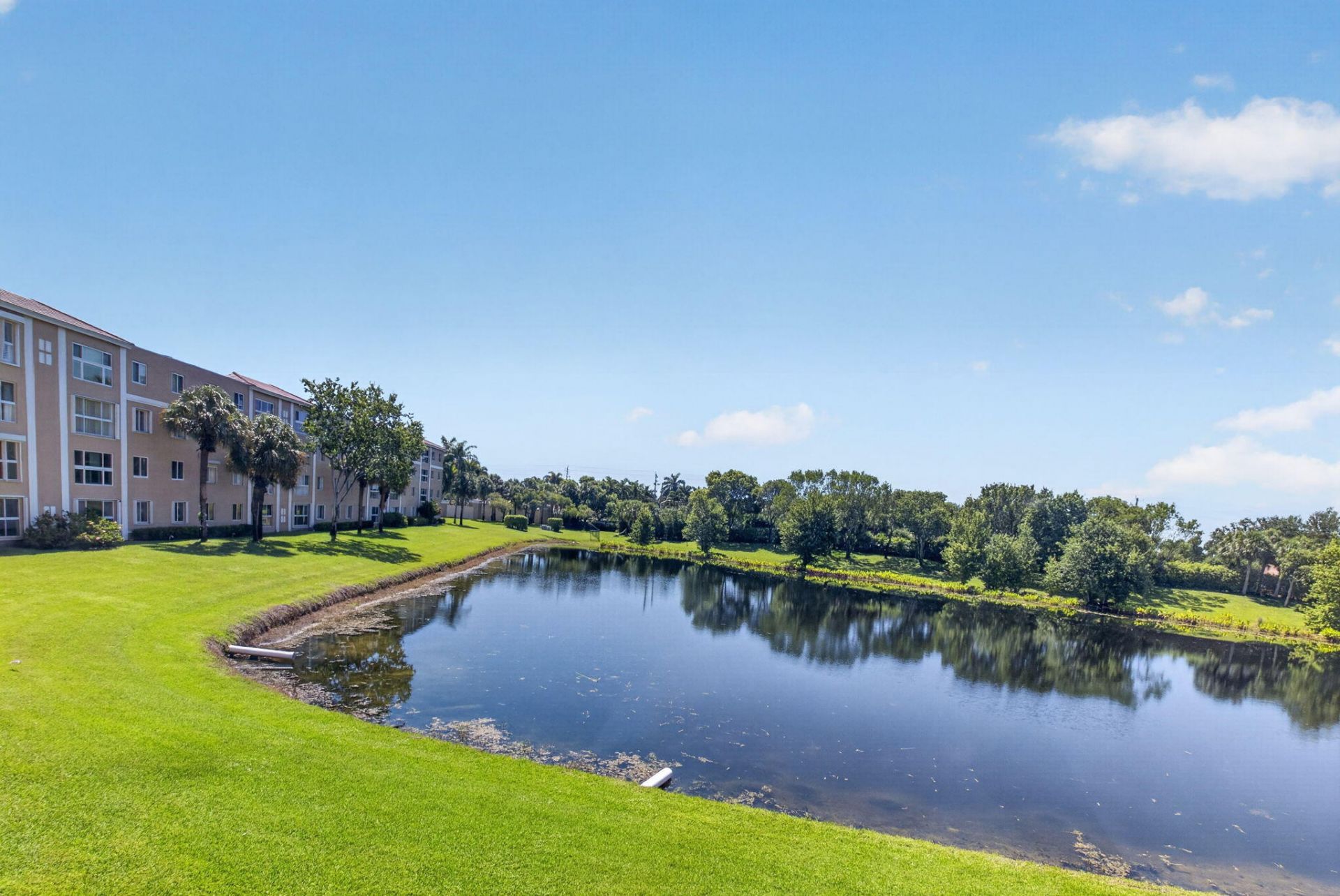 5778 Crystal Shores Drive, Unit 202, Boynton Beach, FL 33437 Photo