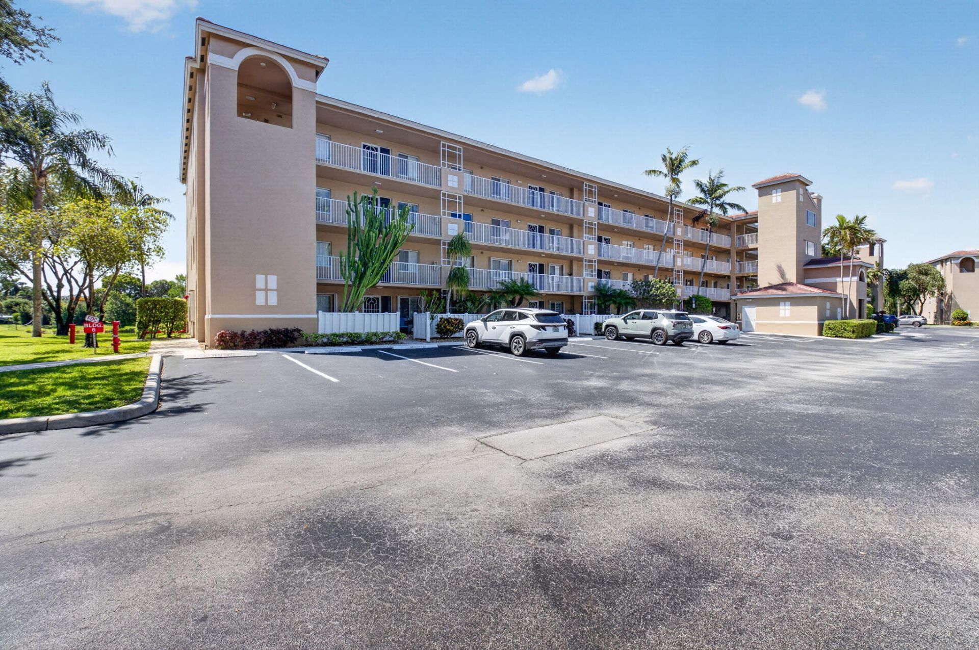 5778 Crystal Shores Drive, Unit 202, Boynton Beach, FL 33437 Photo