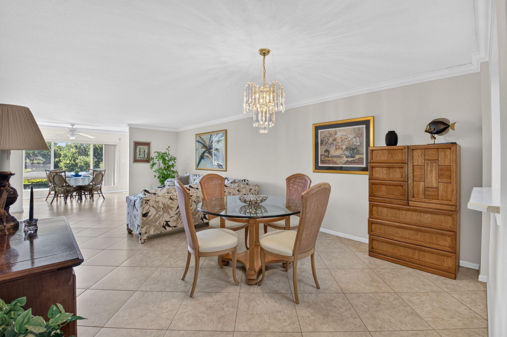 5778 Crystal Shores Drive, Unit 202, Boynton Beach, FL 33437 Photo
