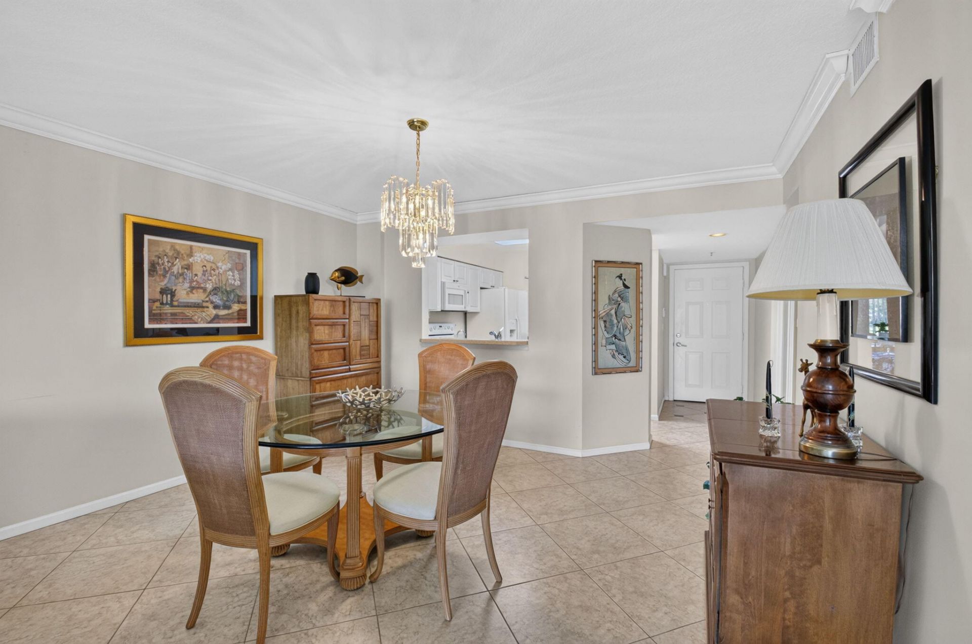 5778 Crystal Shores Drive, Unit 202, Boynton Beach, FL 33437 Photo