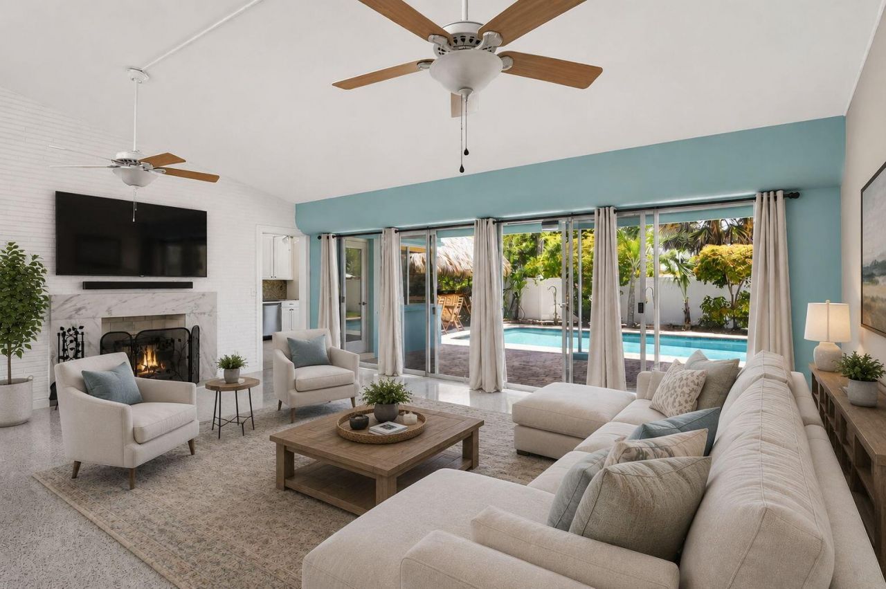 2110 NE 4th Avenue, Boca Raton, FL 33431 Photo