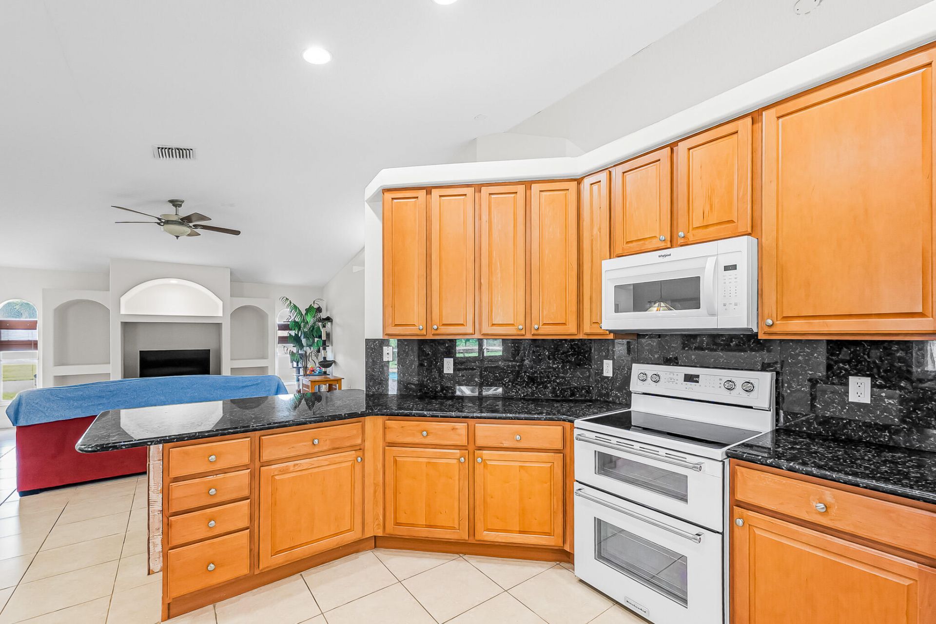 524 SE Nome Drive, Port Saint Lucie, FL 34984 Photo