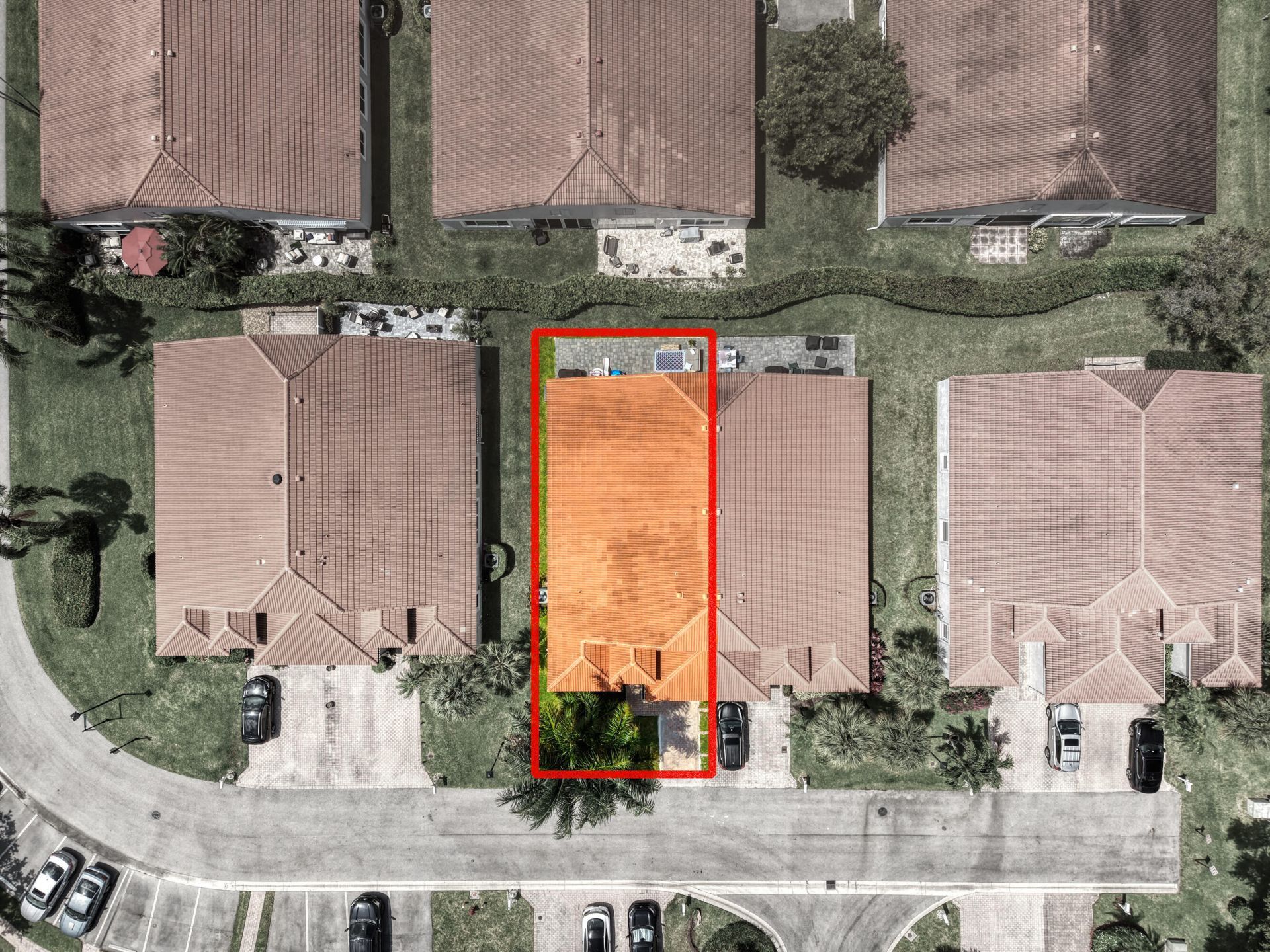 15216 S Tranquility Lake Drive, Delray Beach, FL 33446 Photo