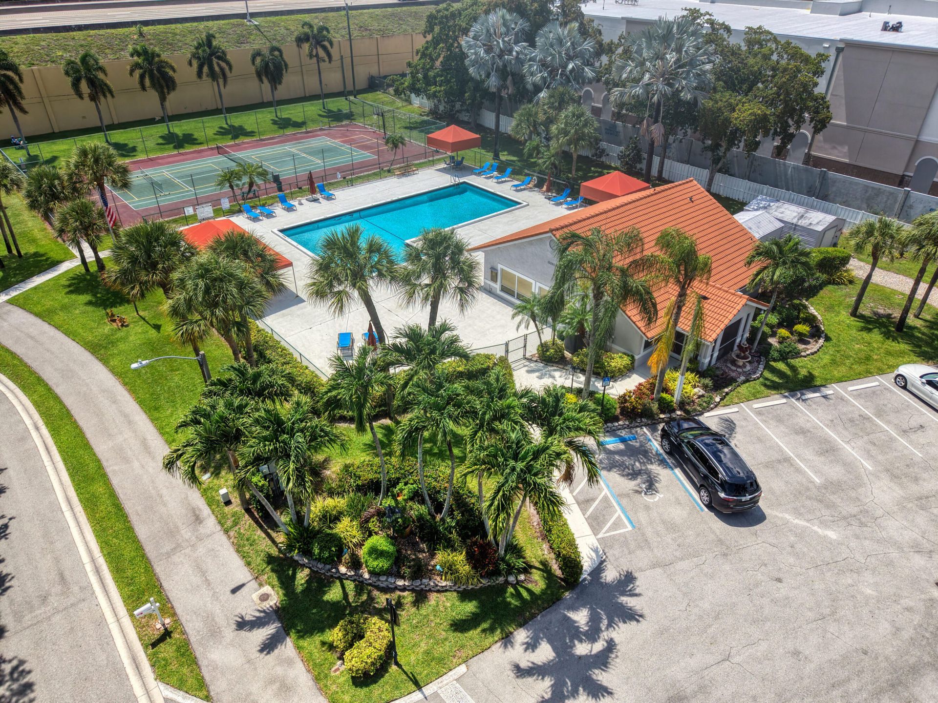 15216 S Tranquility Lake Drive, Delray Beach, FL 33446 Photo