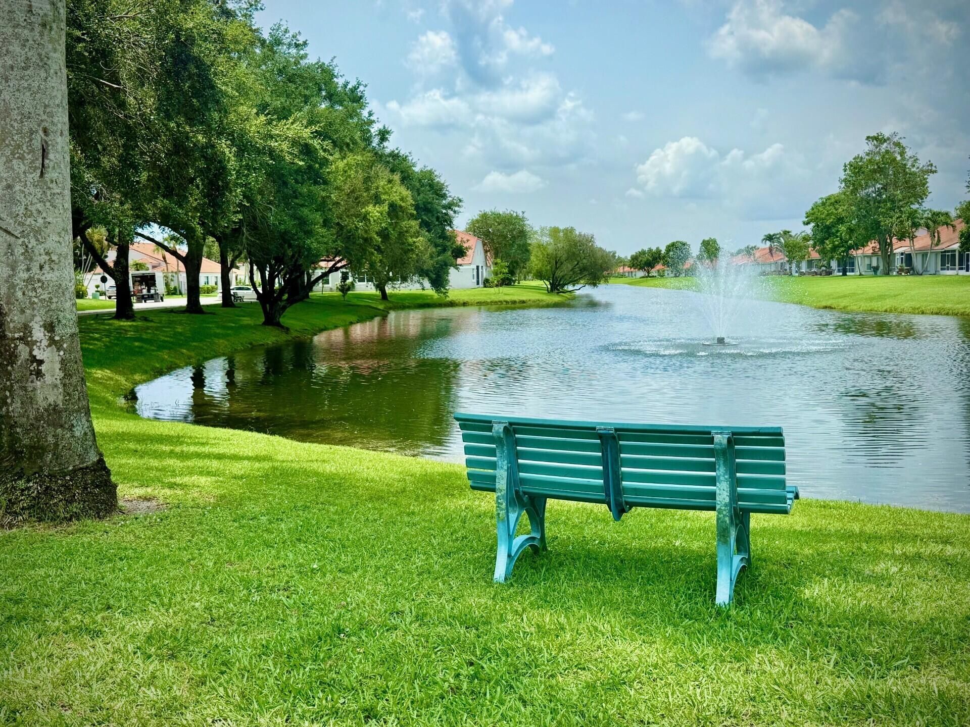 15216 S Tranquility Lake Drive, Delray Beach, FL 33446 Photo
