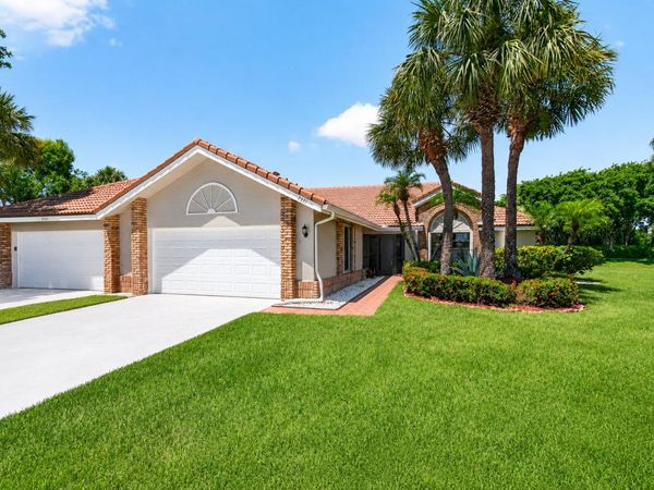 7481 Hearth Stone Avenue, Boynton Beach, FL 33472