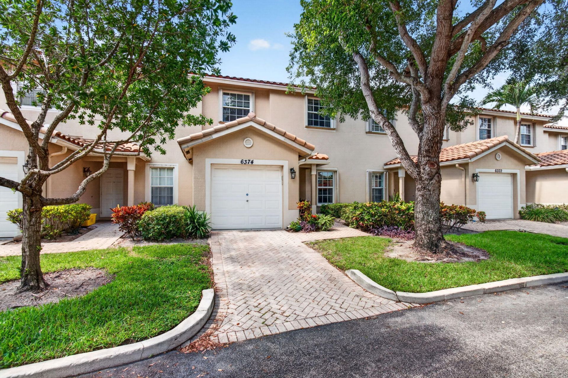 6374 Park Lake Circle, Boynton Beach, FL 33437 Photo