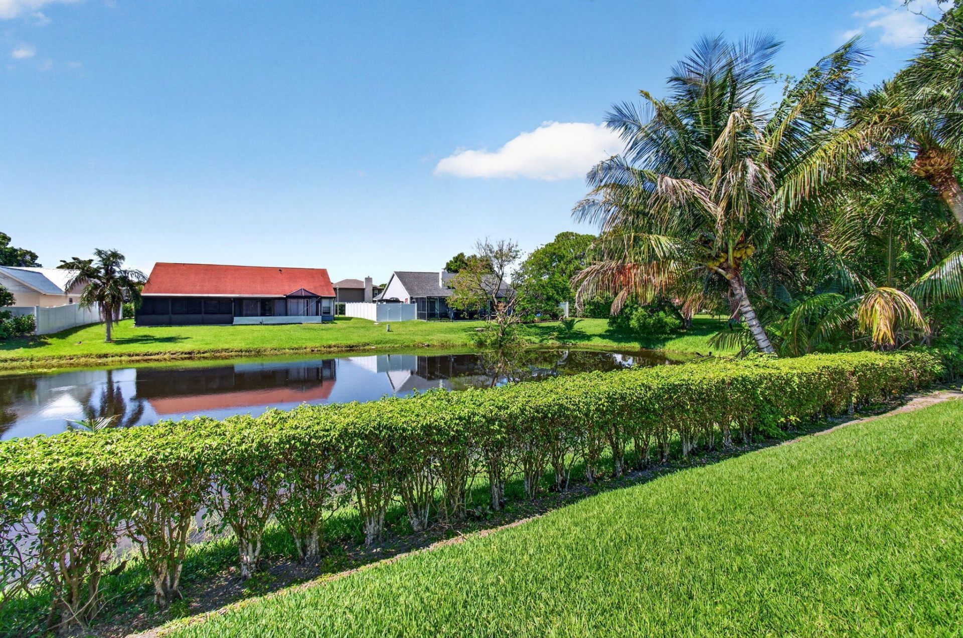 6374 Park Lake Circle, Boynton Beach, FL 33437 Photo