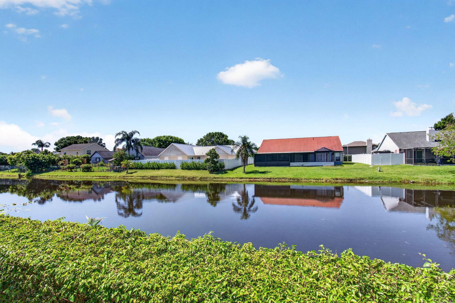 6374 Park Lake Circle, Boynton Beach, FL 33437 Photo