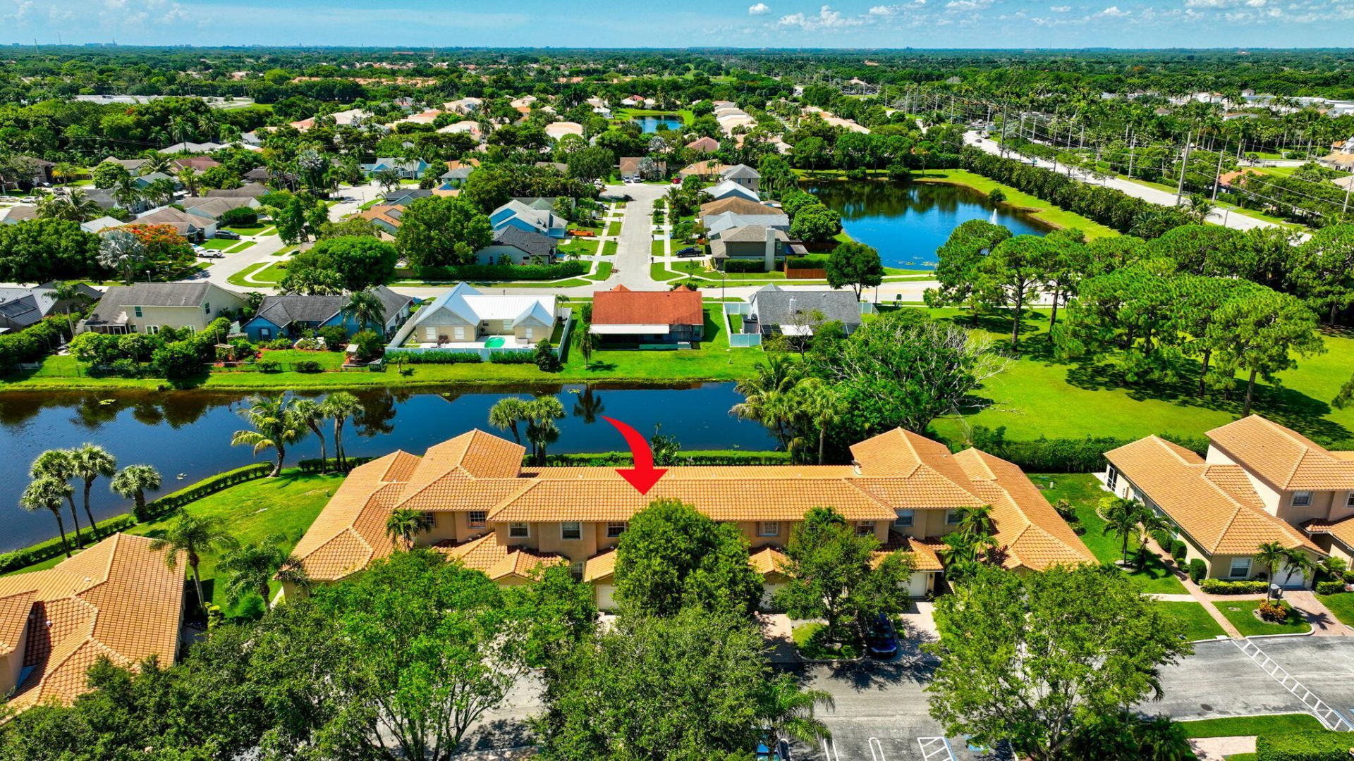 6374 Park Lake Circle, Boynton Beach, FL 33437 Photo