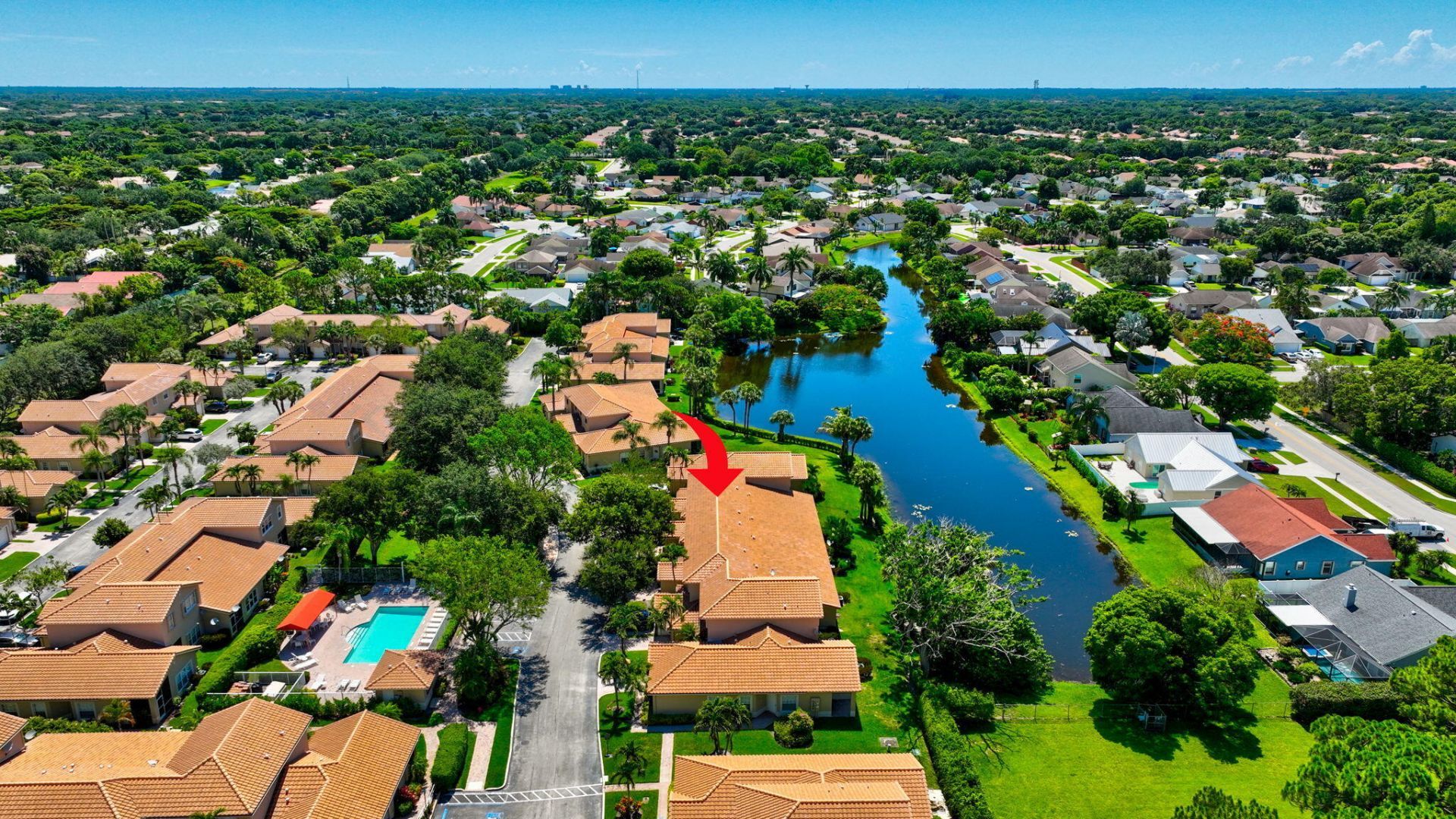 6374 Park Lake Circle, Boynton Beach, FL 33437 Photo
