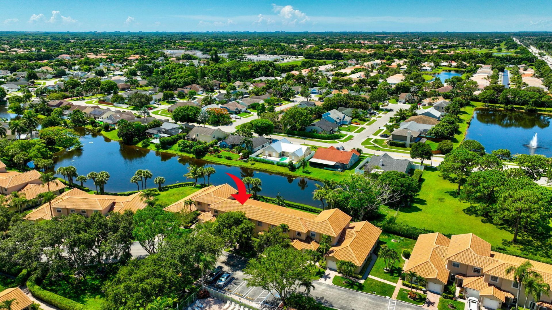 6374 Park Lake Circle, Boynton Beach, FL 33437 Photo