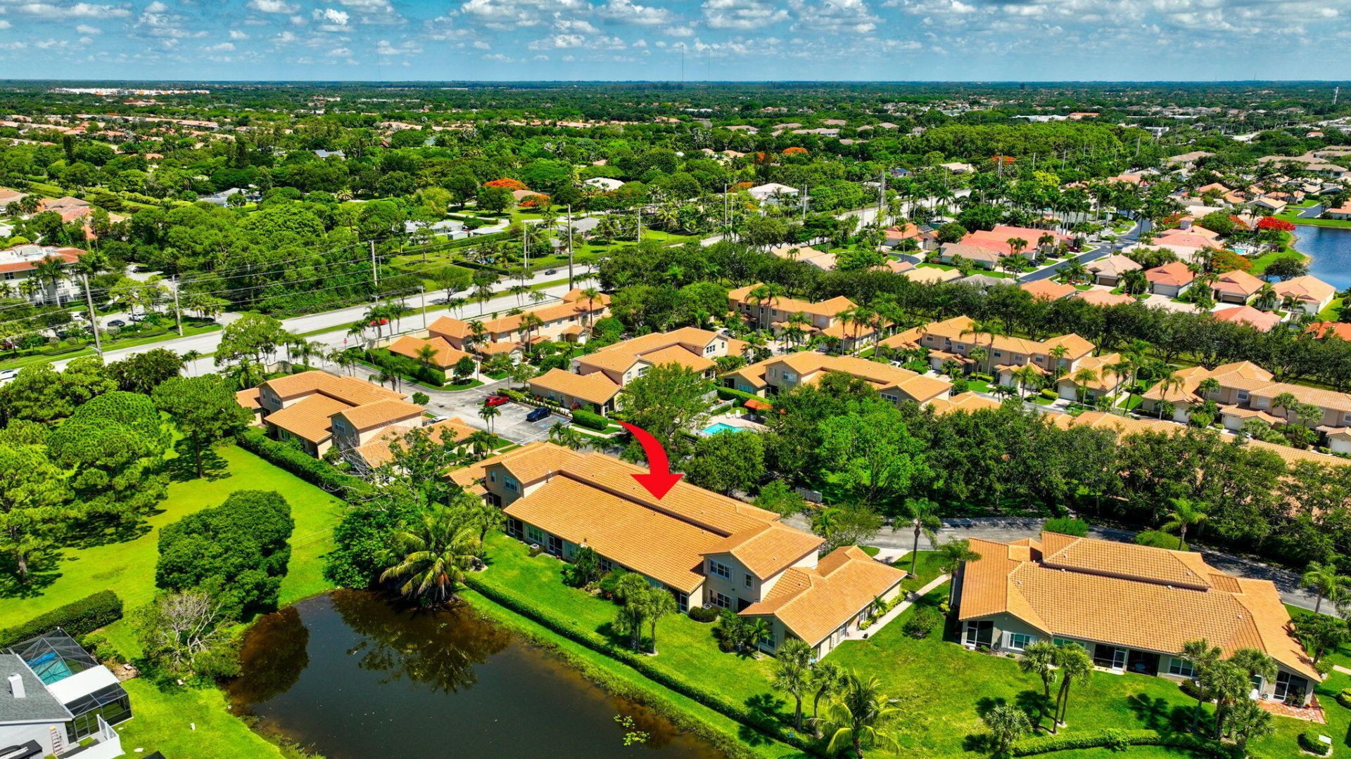 6374 Park Lake Circle, Boynton Beach, FL 33437 Photo