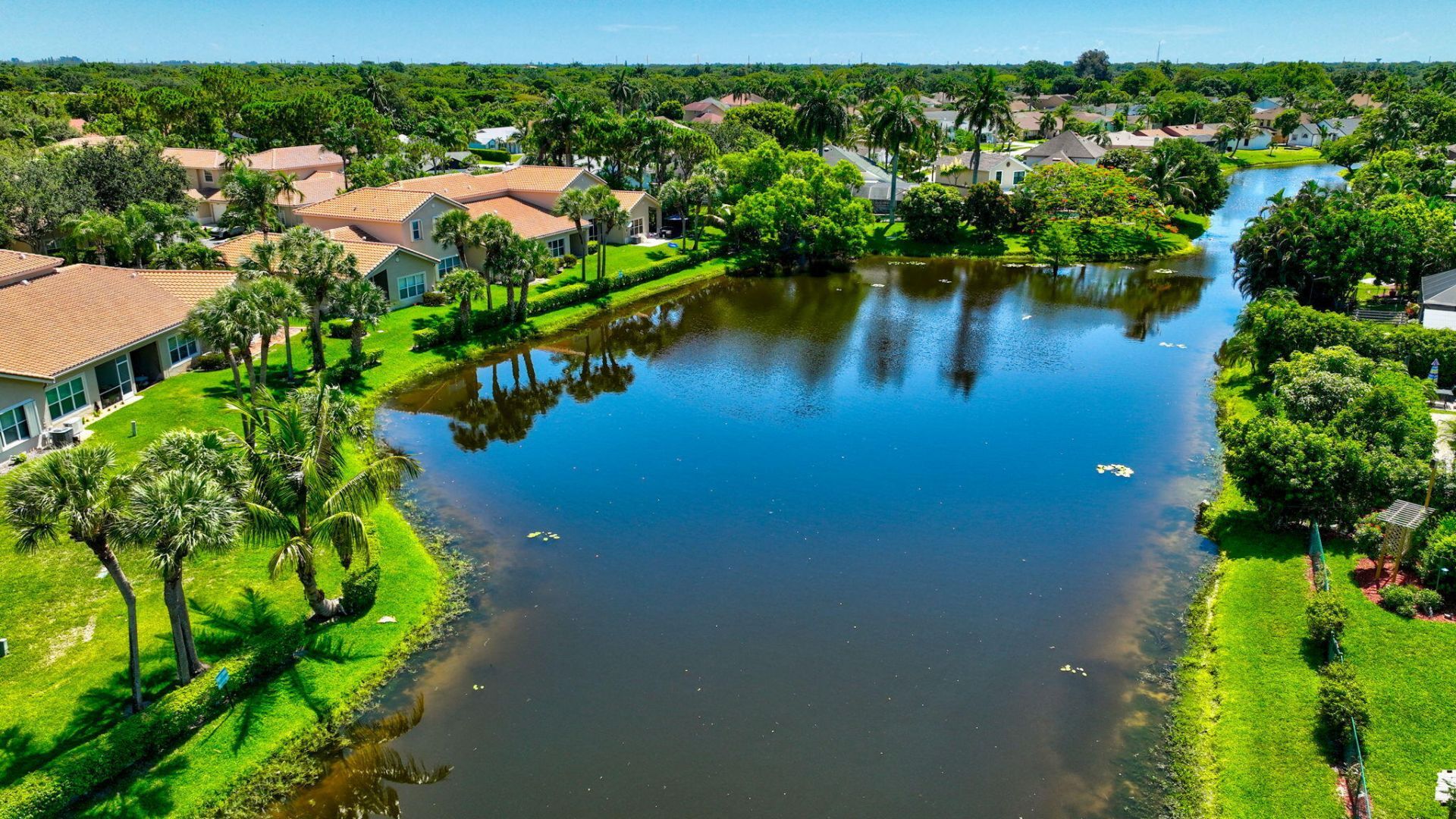 6374 Park Lake Circle, Boynton Beach, FL 33437 Photo