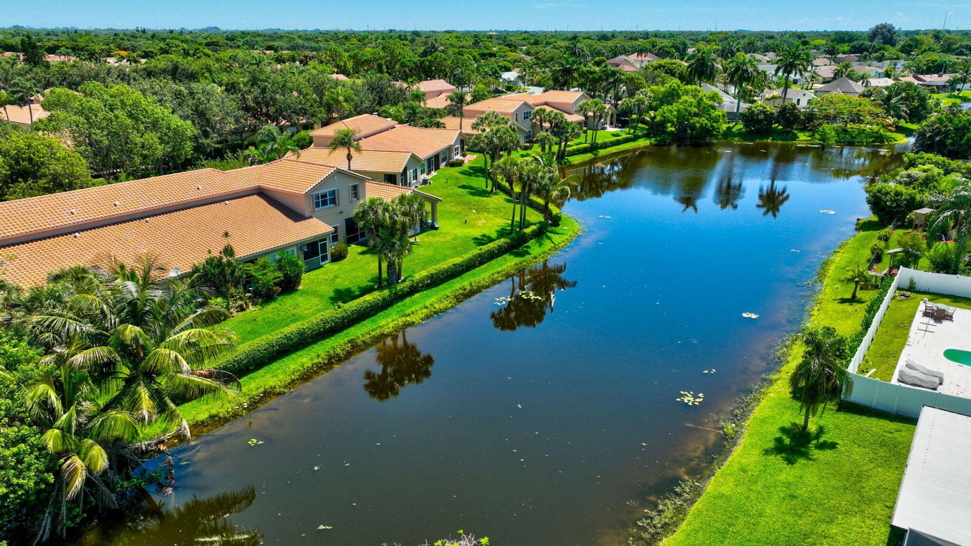 6374 Park Lake Circle, Boynton Beach, FL 33437 Photo