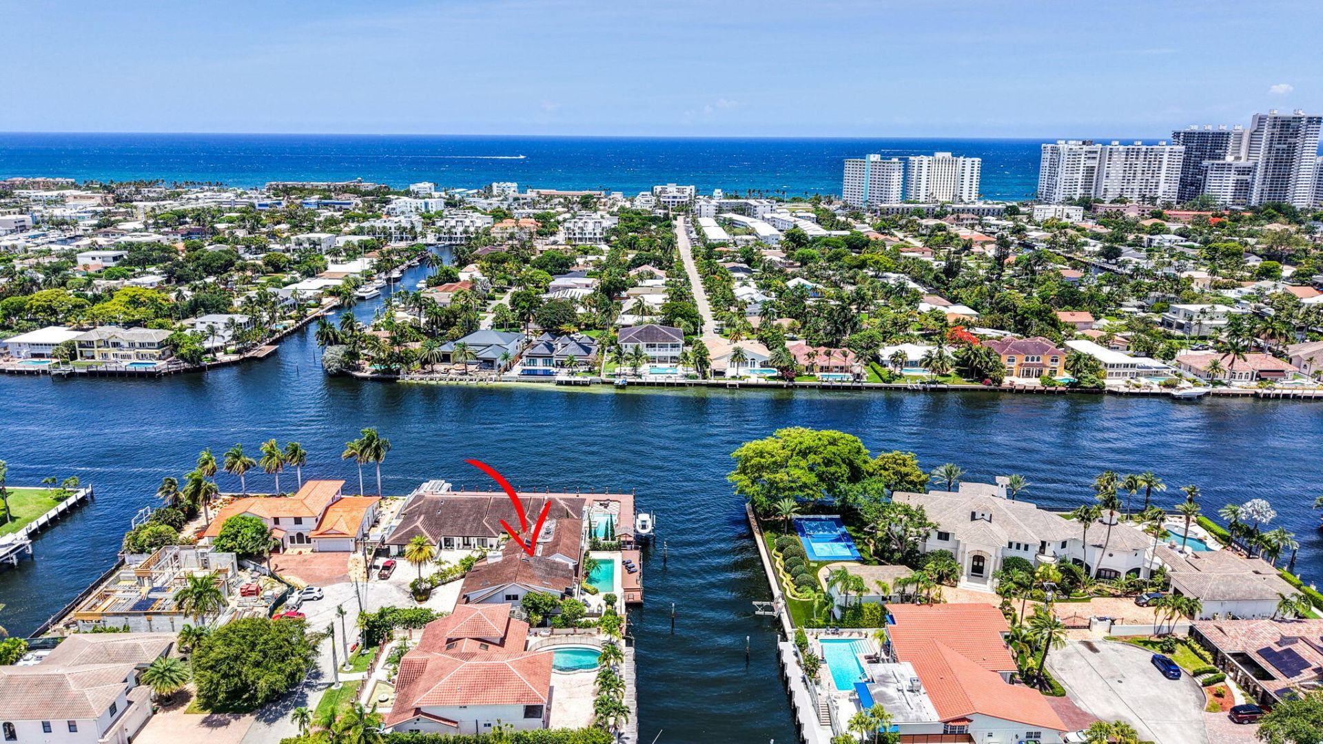 3110 NE 47th Street, Fort Lauderdale, FL 33308 Photo
