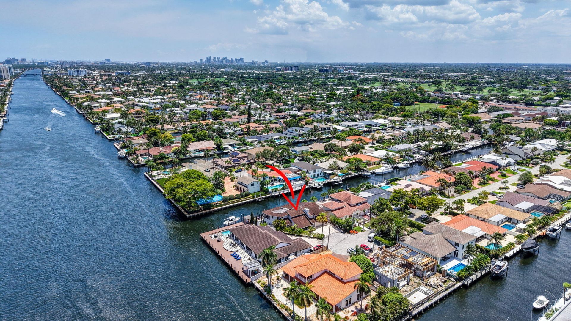 3110 NE 47th Street, Fort Lauderdale, FL 33308 Photo