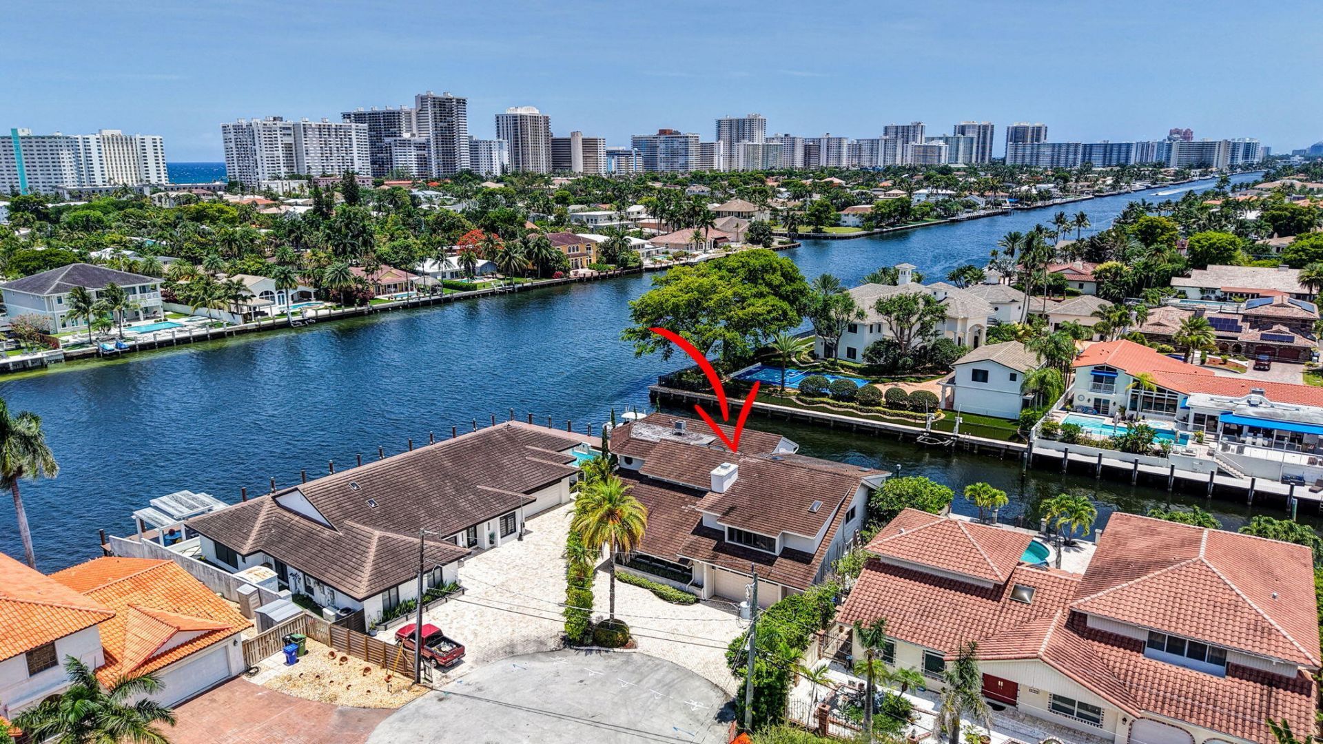 3110 NE 47th Street, Fort Lauderdale, FL 33308 Photo
