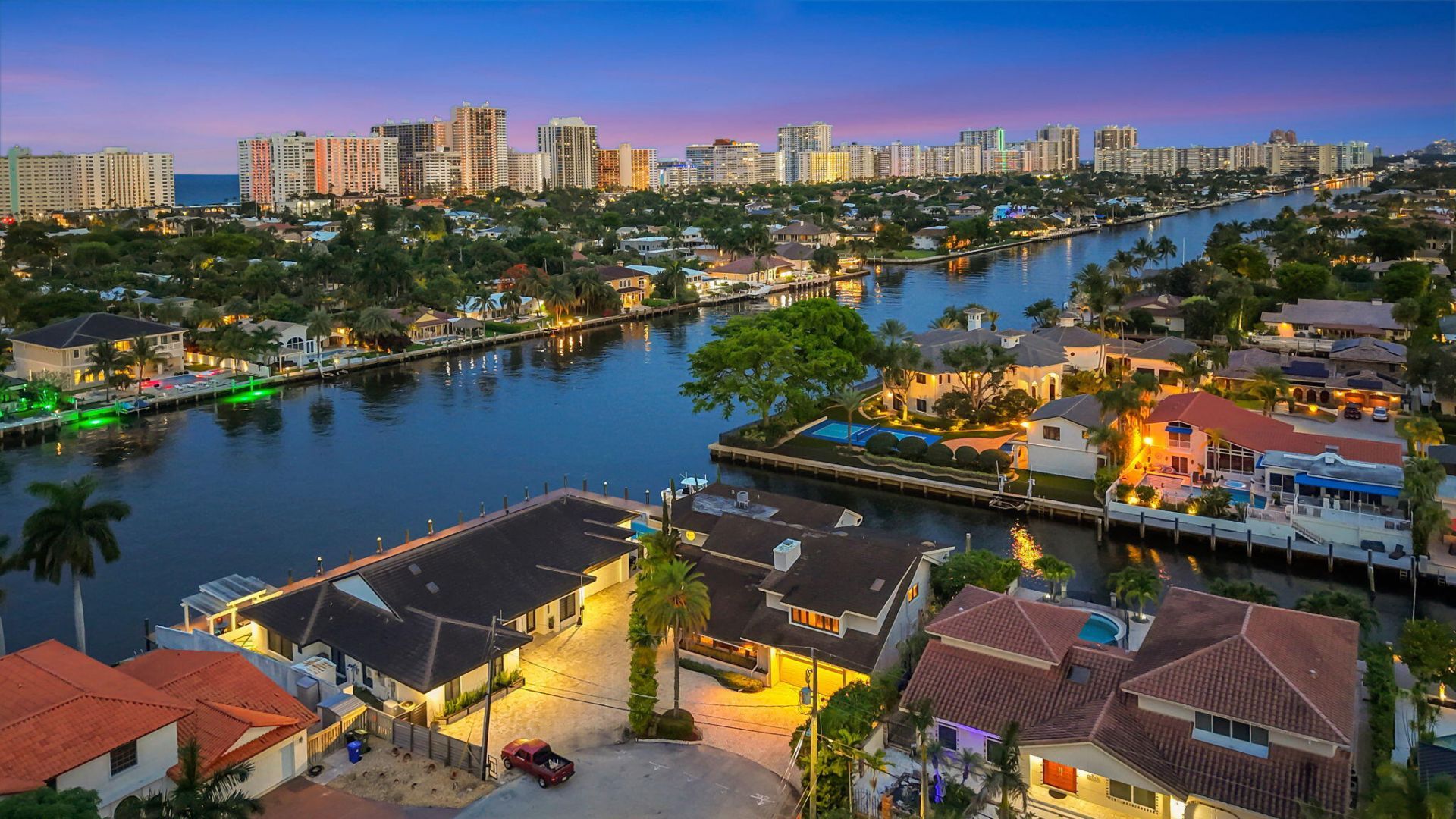 3110 NE 47th Street, Fort Lauderdale, FL 33308 Photo