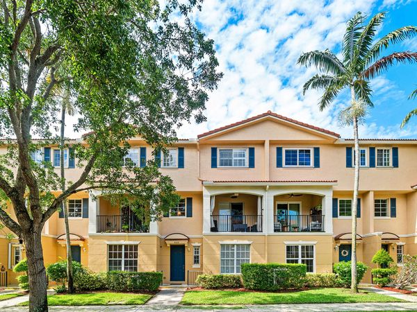 4608 Danson Way, Delray Beach, FL 33445