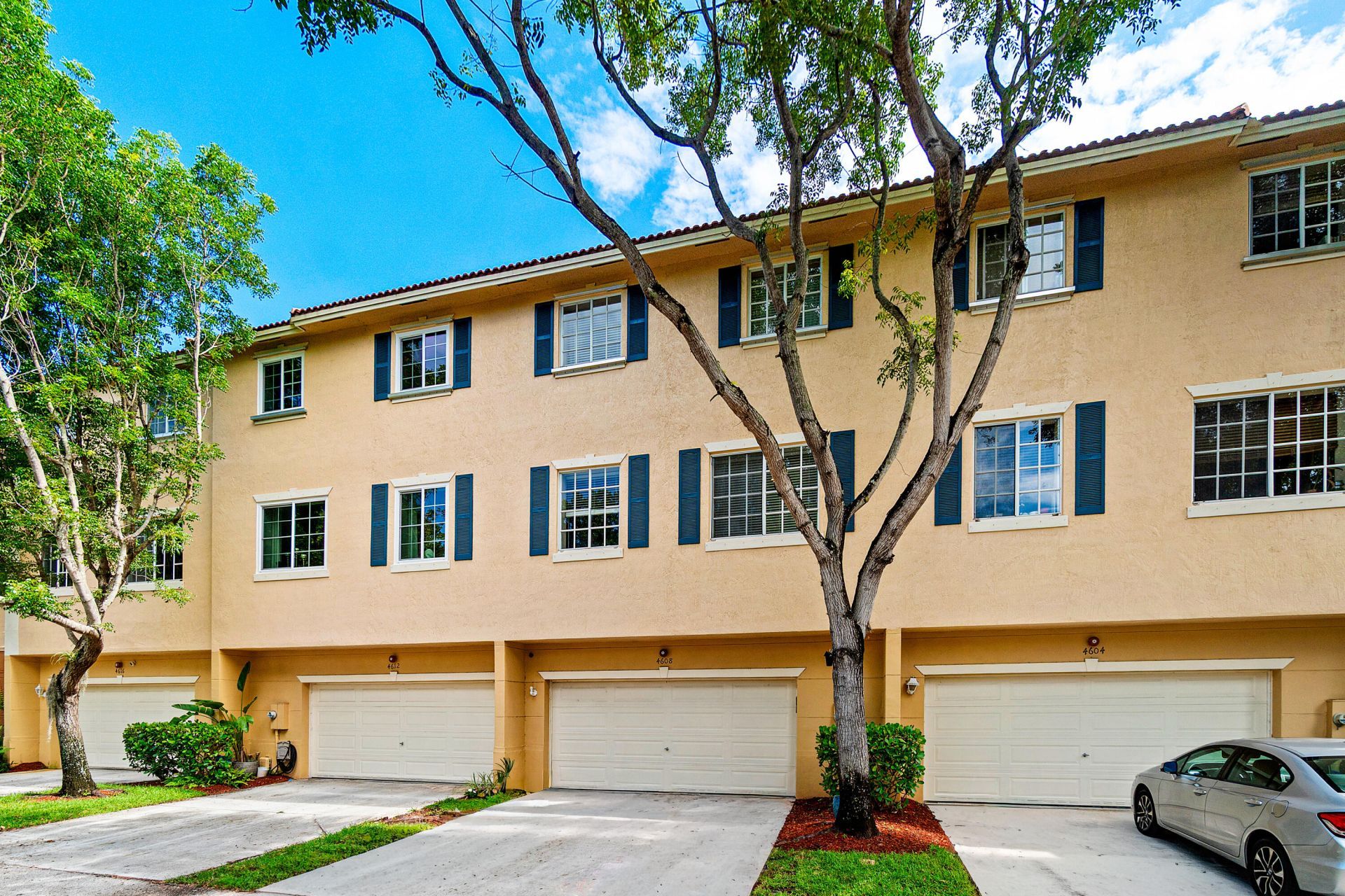 4608 Danson Way, Delray Beach, FL 33445 Photo