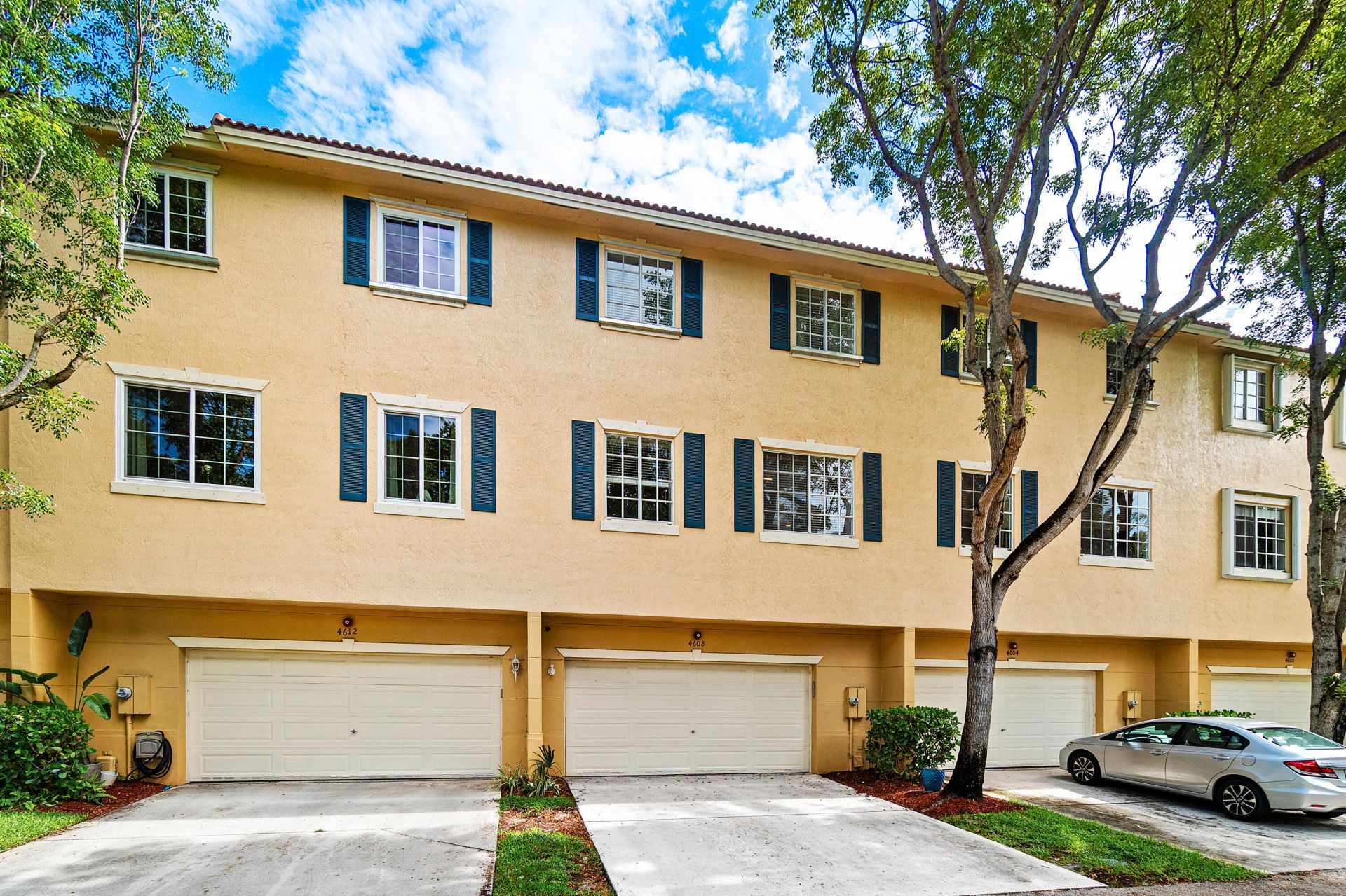 4608 Danson Way, Delray Beach, FL 33445 Photo