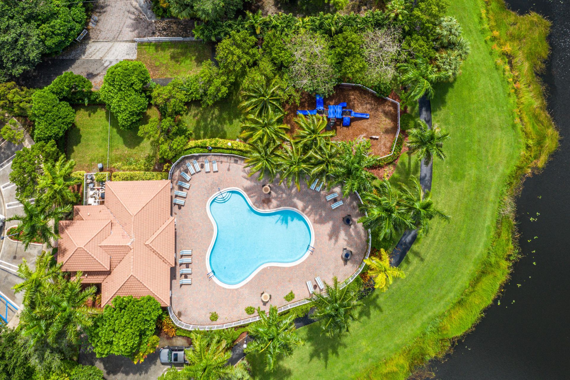4608 Danson Way, Delray Beach, FL 33445 Photo