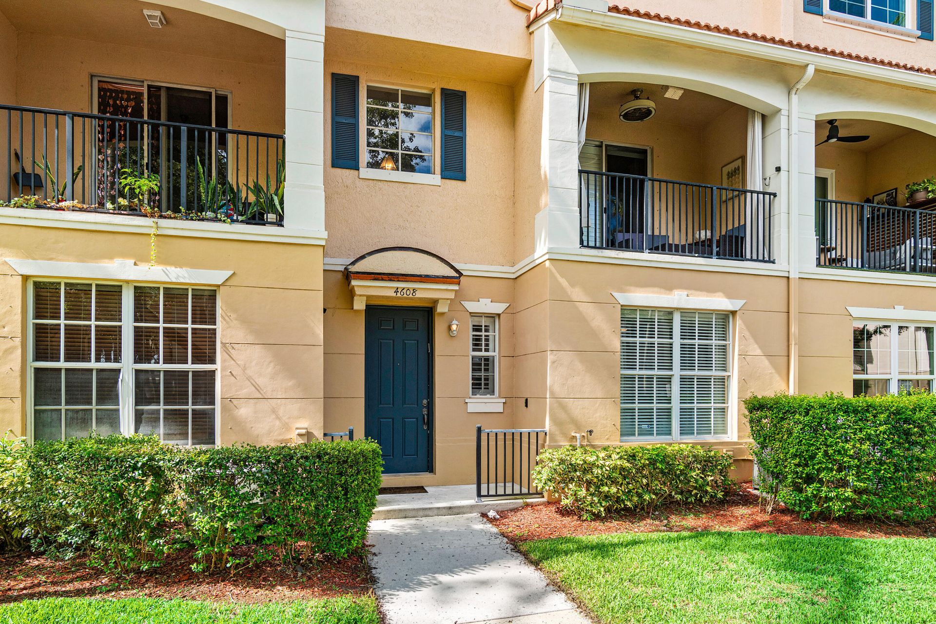 4608 Danson Way, Delray Beach, FL 33445 Photo