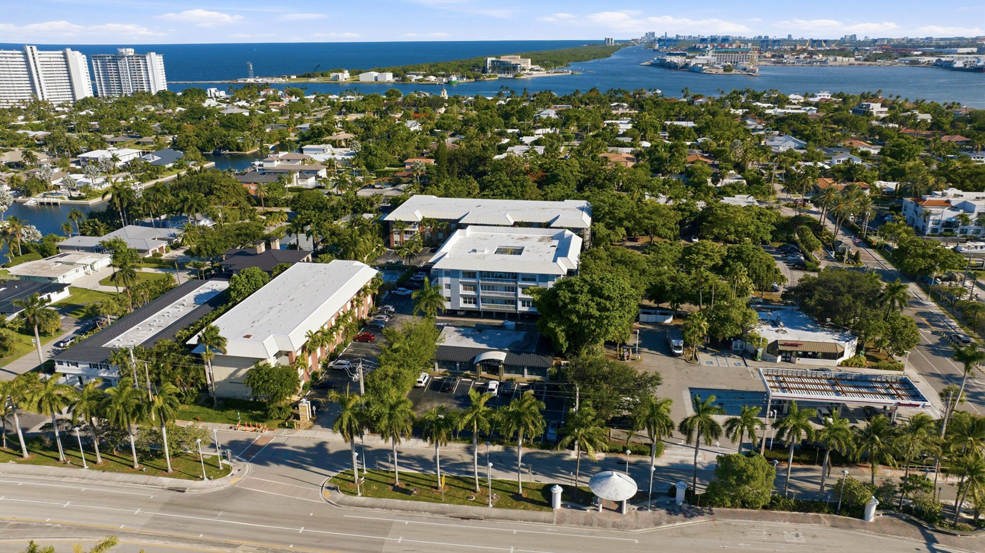 2420 SE 17th Street, Unit 401c, Fort Lauderdale, FL 33316 Photo