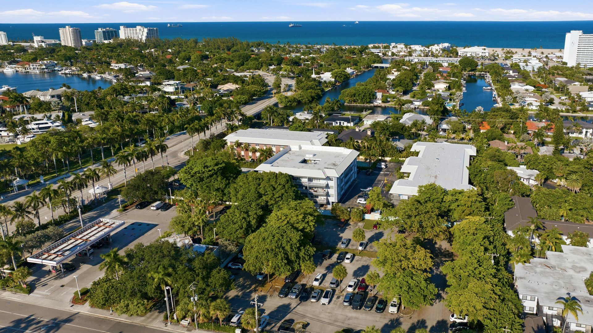 2420 SE 17th Street, Unit 401c, Fort Lauderdale, FL 33316 Photo