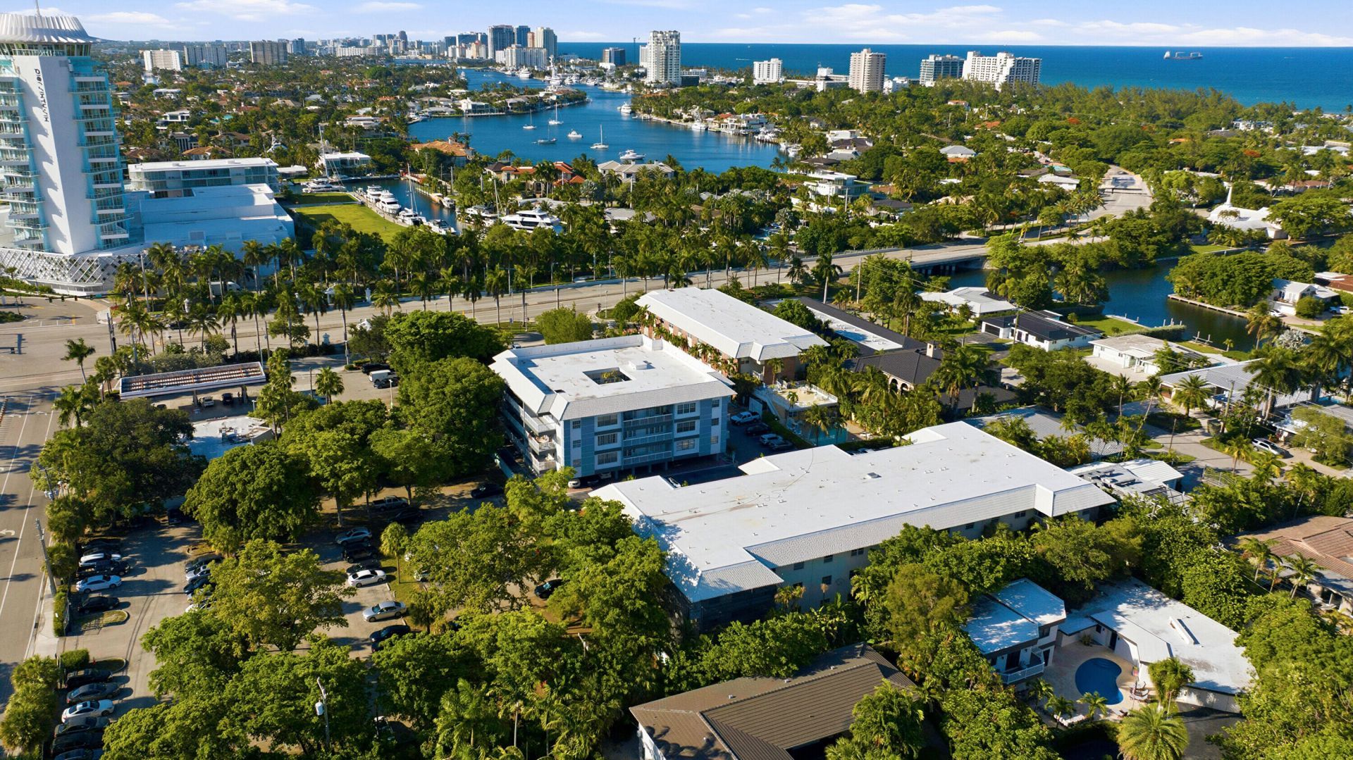 2420 SE 17th Street, Unit 401c, Fort Lauderdale, FL 33316 Photo