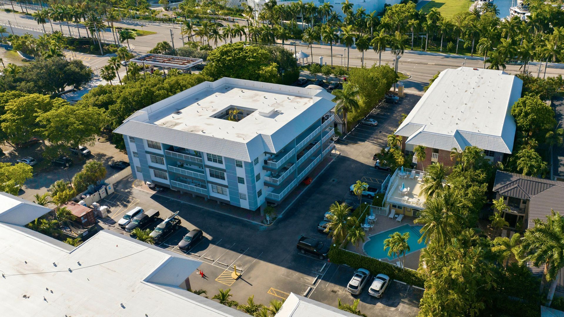 2420 SE 17th Street, Unit 401c, Fort Lauderdale, FL 33316 Photo