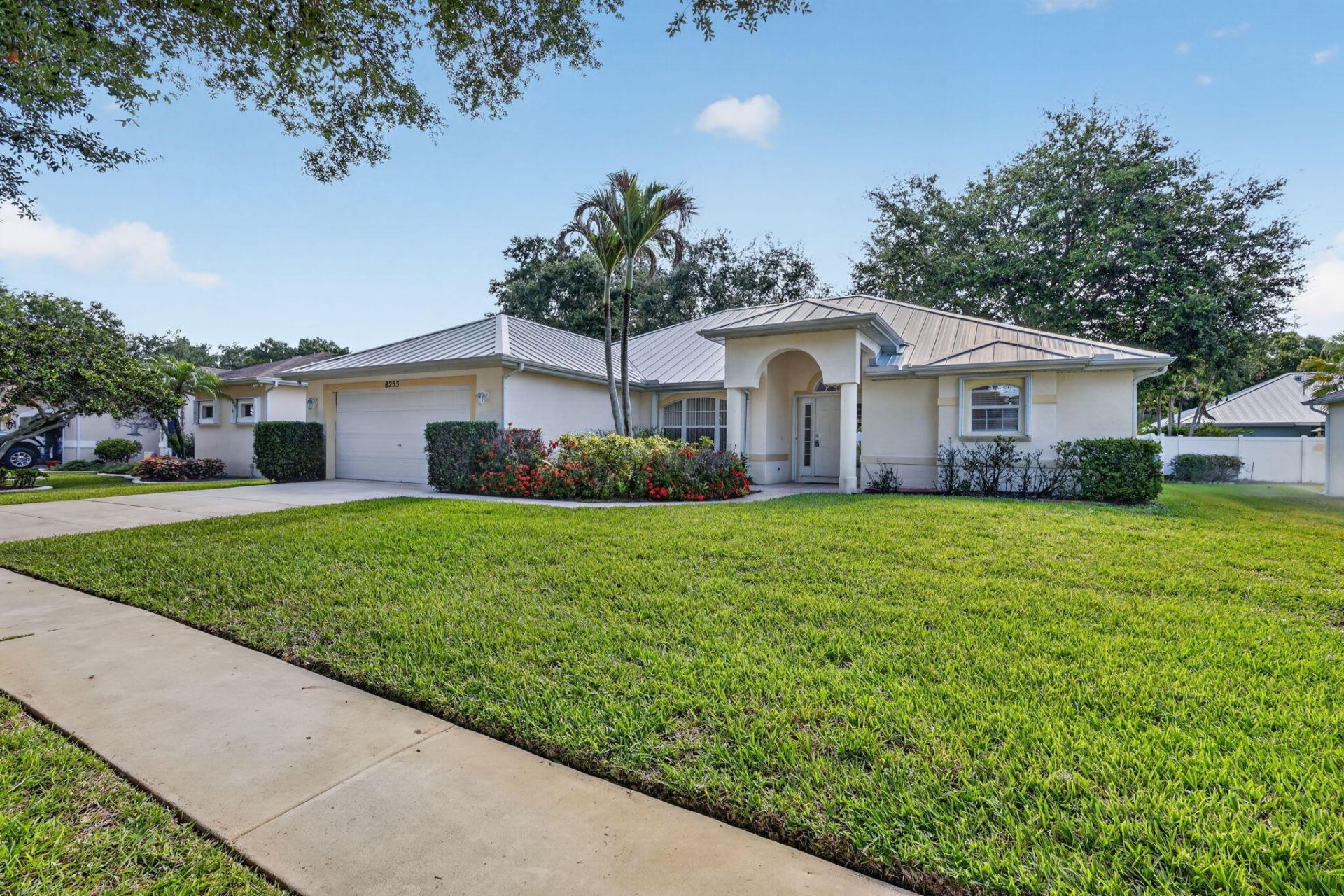 8253 Sand Pine Circle, Port Saint Lucie, FL 34952 Photo
