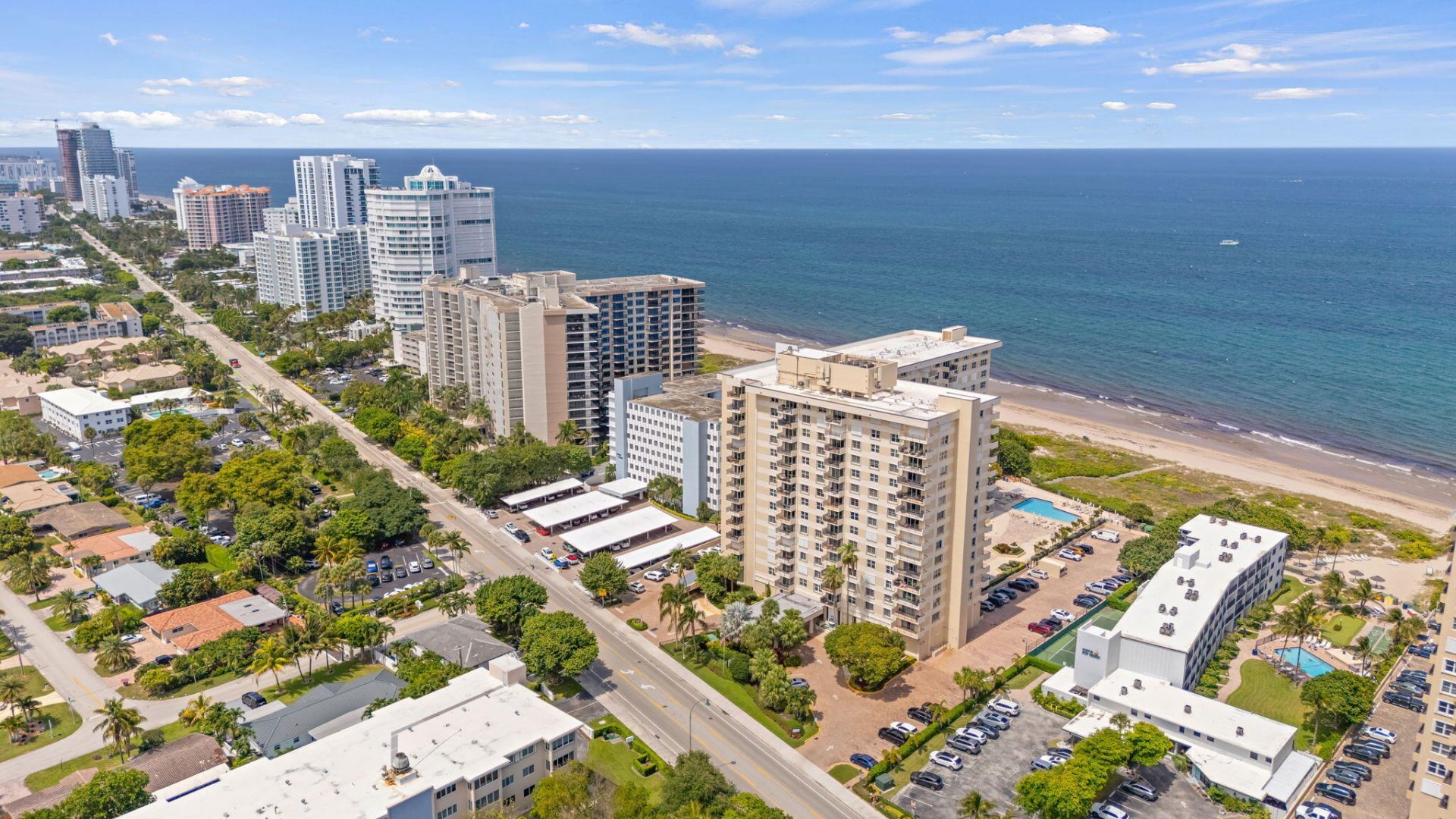 1900 S Ocean Boulevard, Unit 10j, Pompano Beach, FL 33062 Photo