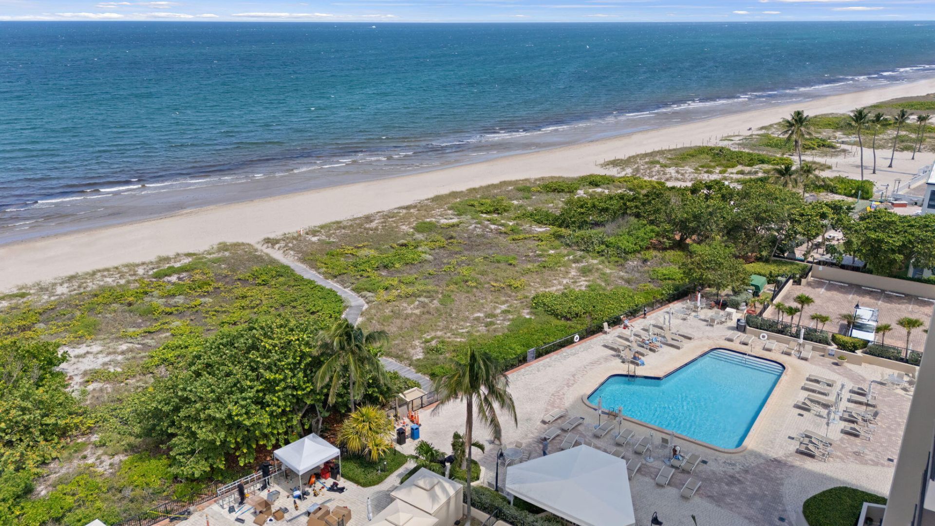 1900 S Ocean Boulevard, Unit 10j, Pompano Beach, FL 33062 Photo